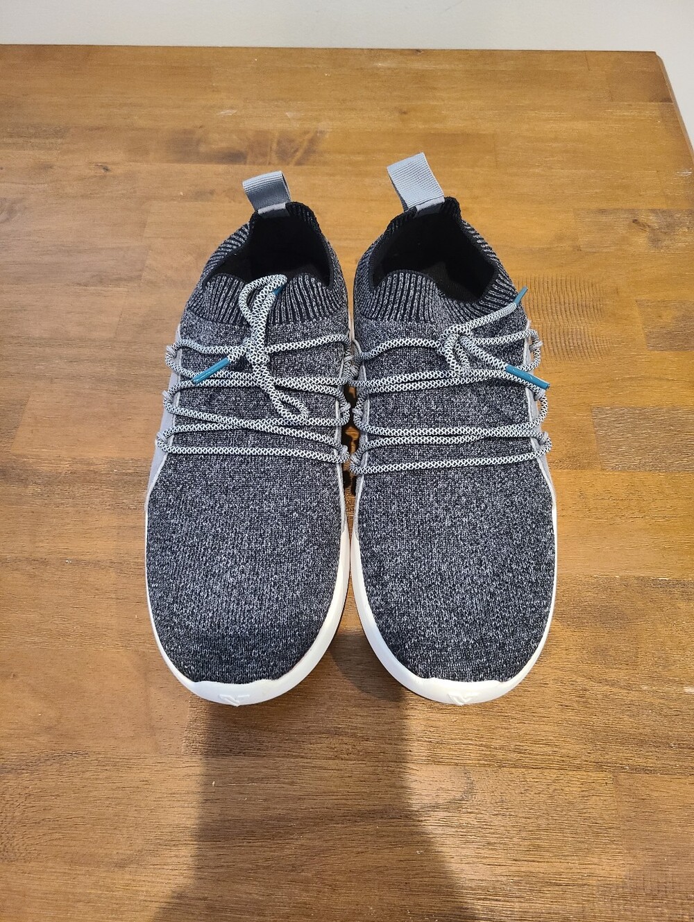 Vessi Cityscape Classic Slip On Sneaker